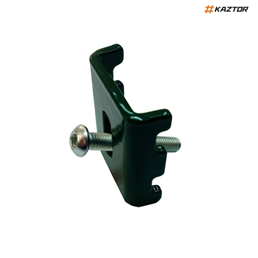 Прижим для 3D забора П-образный фото ТОО KAZTOR LTD